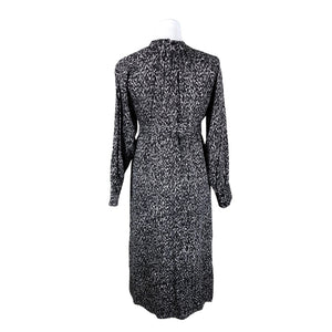 Unisex Papu - Dress, size 36 - Black (2)