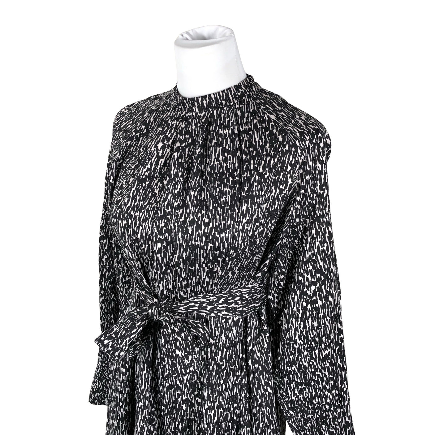 Unisex Papu - Dress, size 36 - Black (3)