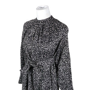 Unisex Papu - Dress, size 36 - Black (3)