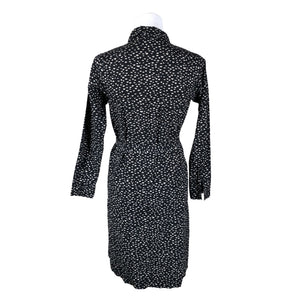 Unisex Papu - Dress, size 34 - Black (2)