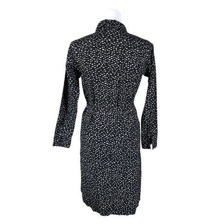 Unisex Papu - Dress, size 34 - Black (2)