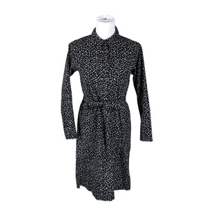 Unisex Papu - Dress, size 34 - Black (1)