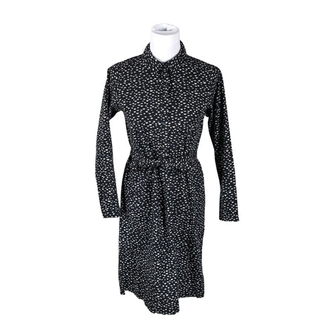 Unisex Papu - Dress, size 34 - Black ()