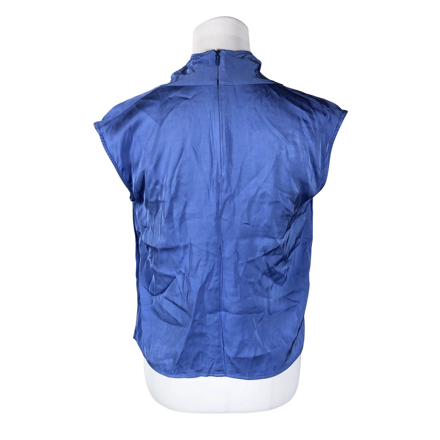 Unisex Tiger of Sweden - Top, size 36 - Blue (2)