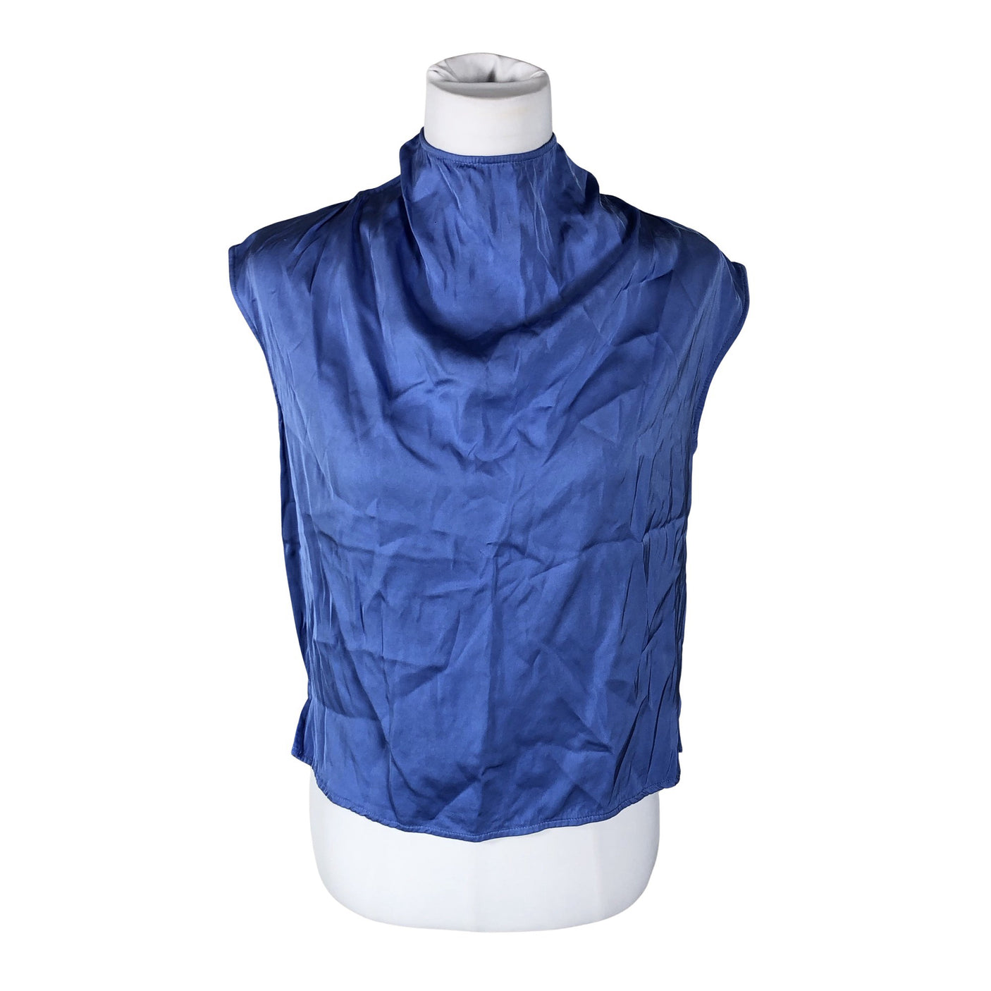 Unisex Tiger of Sweden - Top, size 36 - Blue (1)