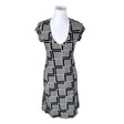 Unisex Nanso - Tricot dress, size 36 - Black ()