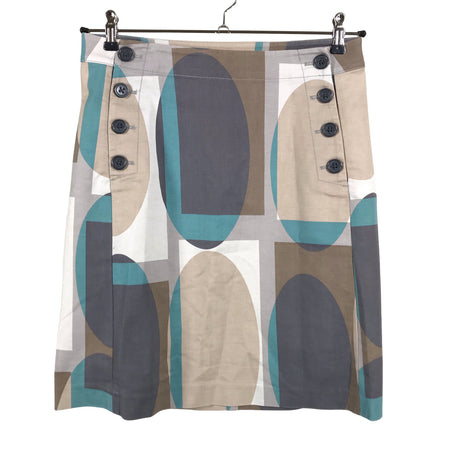 Unisex Mexx - Fabric skirt, size 36 - Beige ()