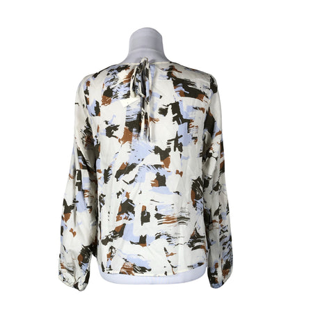 Unisex Nanso - Blouse, size 34 - Beige (2)