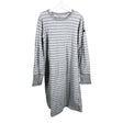 Unisex Polarn O. Pyret - Nightshirt, size 134 - 140 - Gray ()