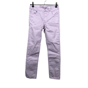 Unisex Polarn O. Pyret - Jeggings, size 134 - 140 - Violet (1)