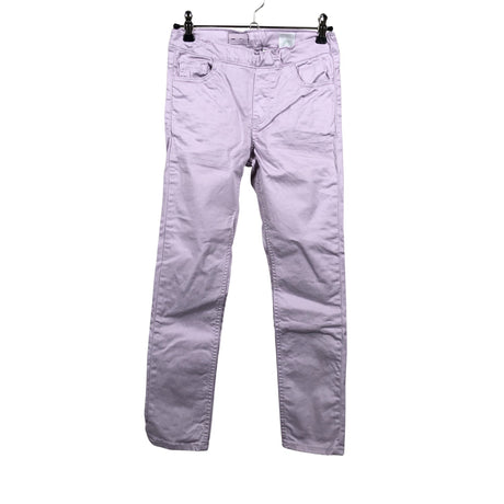 Unisex Polarn O. Pyret - Jeggings, size 134 - 140 - Violet ()