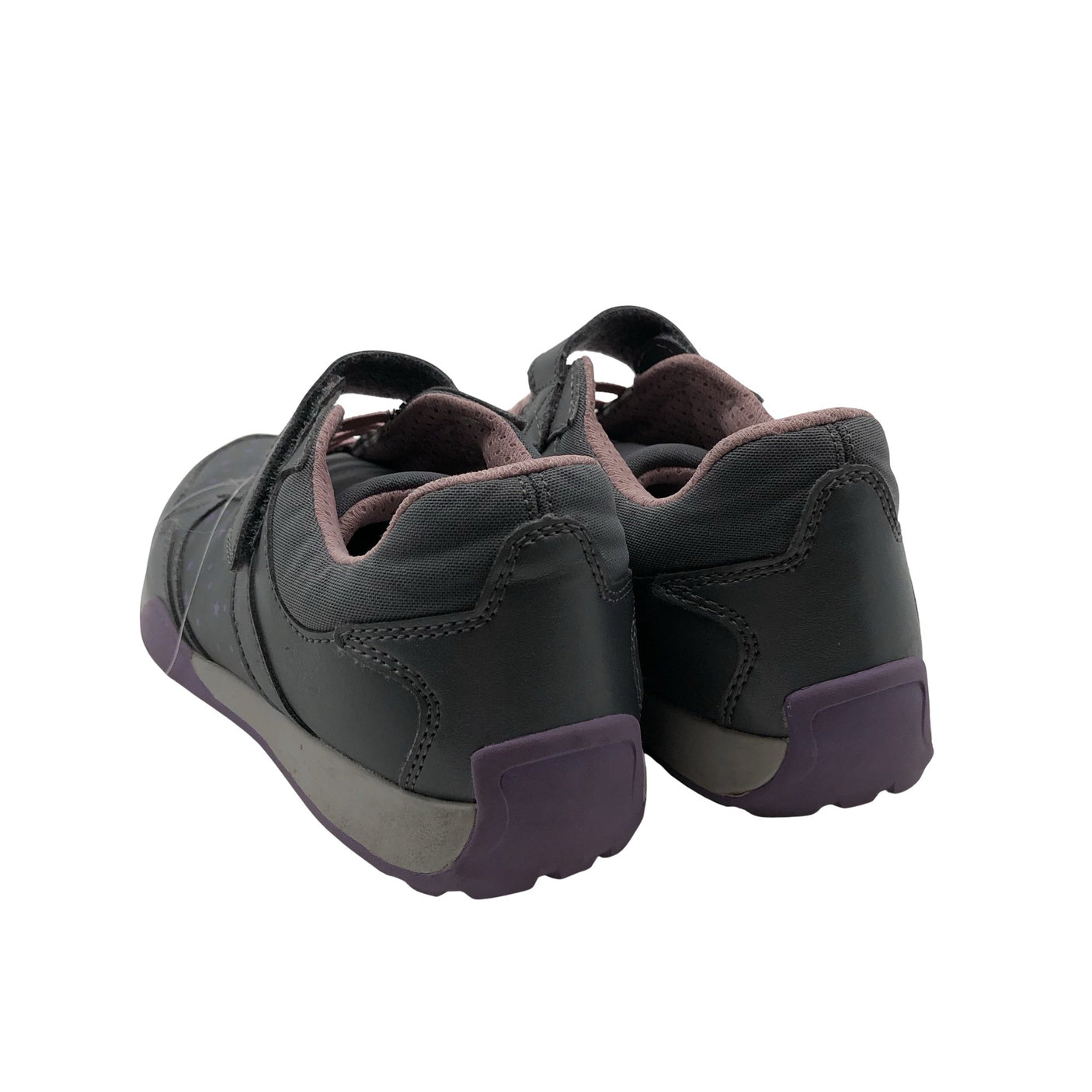 Unisex Geox - Sneakers, size 36 - Gray (2)