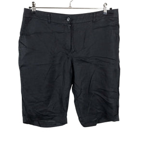 Unisex Global - Shorts, size 42 - Black (1)