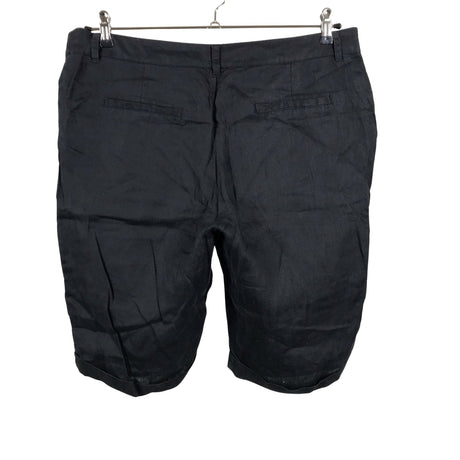 Unisex Global - Shorts, size 42 - Black (2)