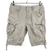 Unisex G-star - Shorts, size W31 - Beige ()