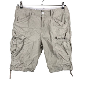 Unisex G-star - Shorts, size W31 - Beige (1)
