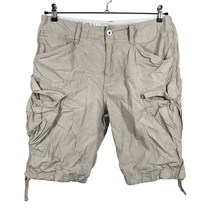 Unisex G-star - Shorts, size W31 - Beige ()