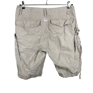 Unisex G-star - Shorts, size W31 - Beige (2)