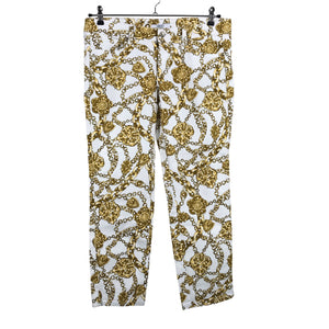 Unisex Liu Jo - Jeans, size W32 - White (1)