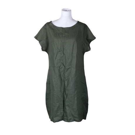 Unisex Bypias - Dress, size 38 - Green ()