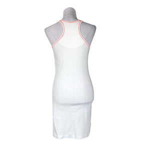 Unisex Marc Cain - Tricot dress, size 38 - White (3)
