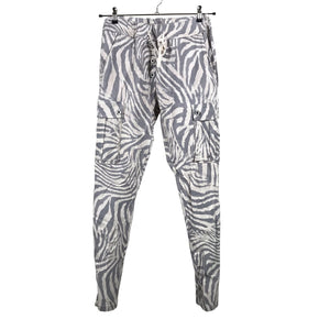 Unisex Perfect Jeans - Slacks, size 36 - Beige (1)