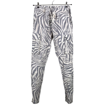 Unisex Perfect Jeans - Slacks, size 36 - Beige ()