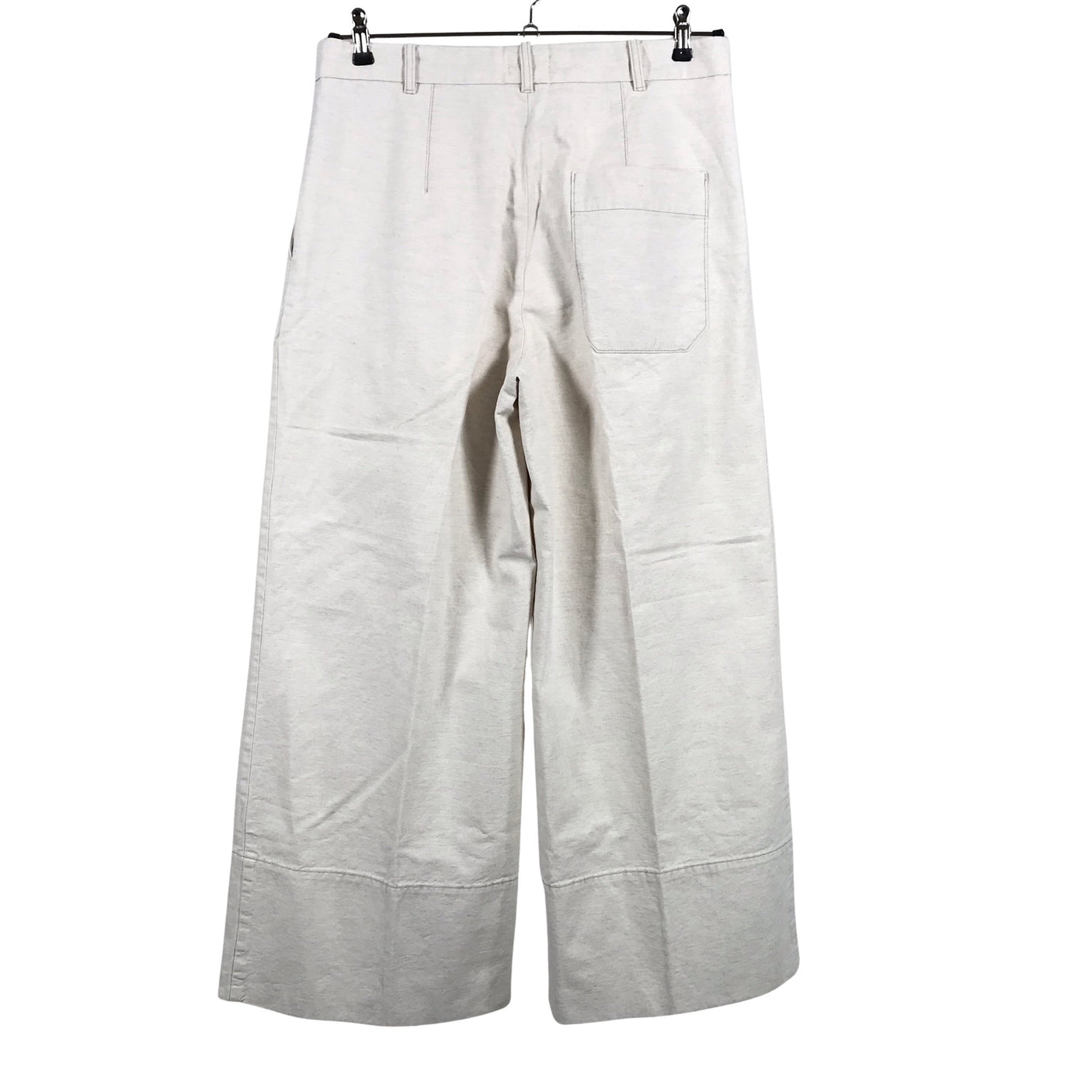 Unisex Baum und Pferdgarten - Slacks, size 42 - Beige (3)