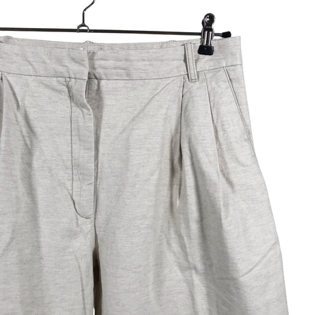 Unisex Baum und Pferdgarten - Slacks, size 42 - Beige (2)