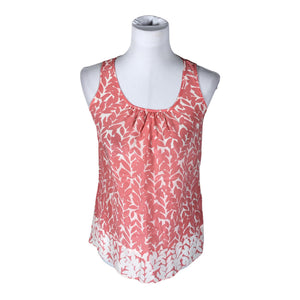 Unisex Banana Republic - Top, size 34 - Light pink (1)