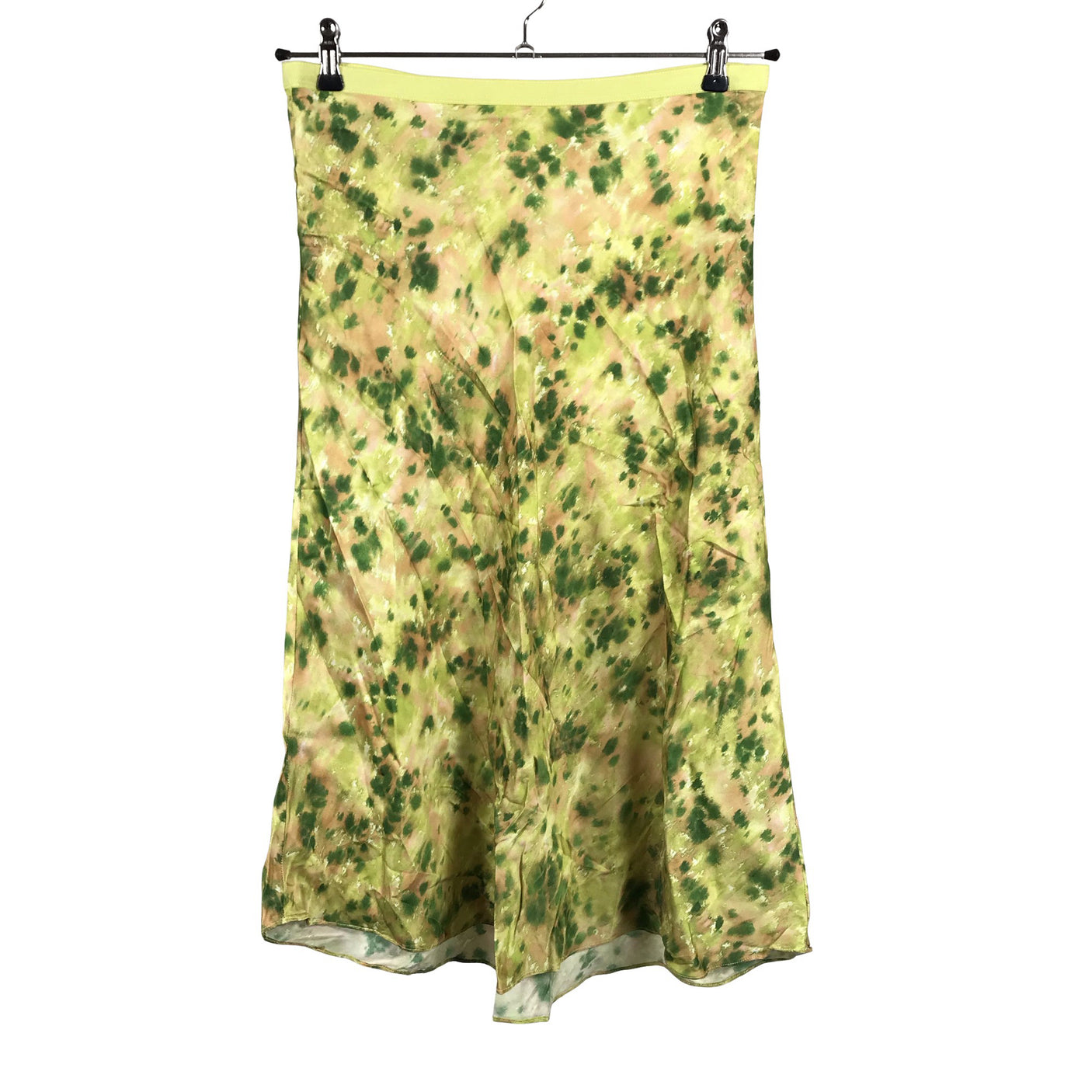 Unisex Second Female - Fabric skirt, size 38 - Yellow (1)
