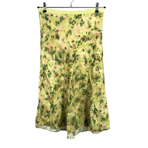 Unisex Second Female - Fabric skirt, size 38 - Yellow (1)