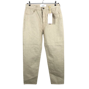 Unisex Jeans&Towels - Jeans, size W30 - Beige (1)