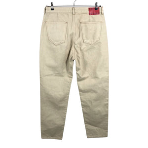 Unisex Jeans&Towels - Jeans, size W30 - Beige (3)