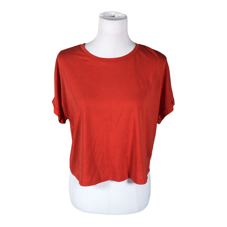 Unisex Grace & Mila - T-shirt, size 34 - Red ()
