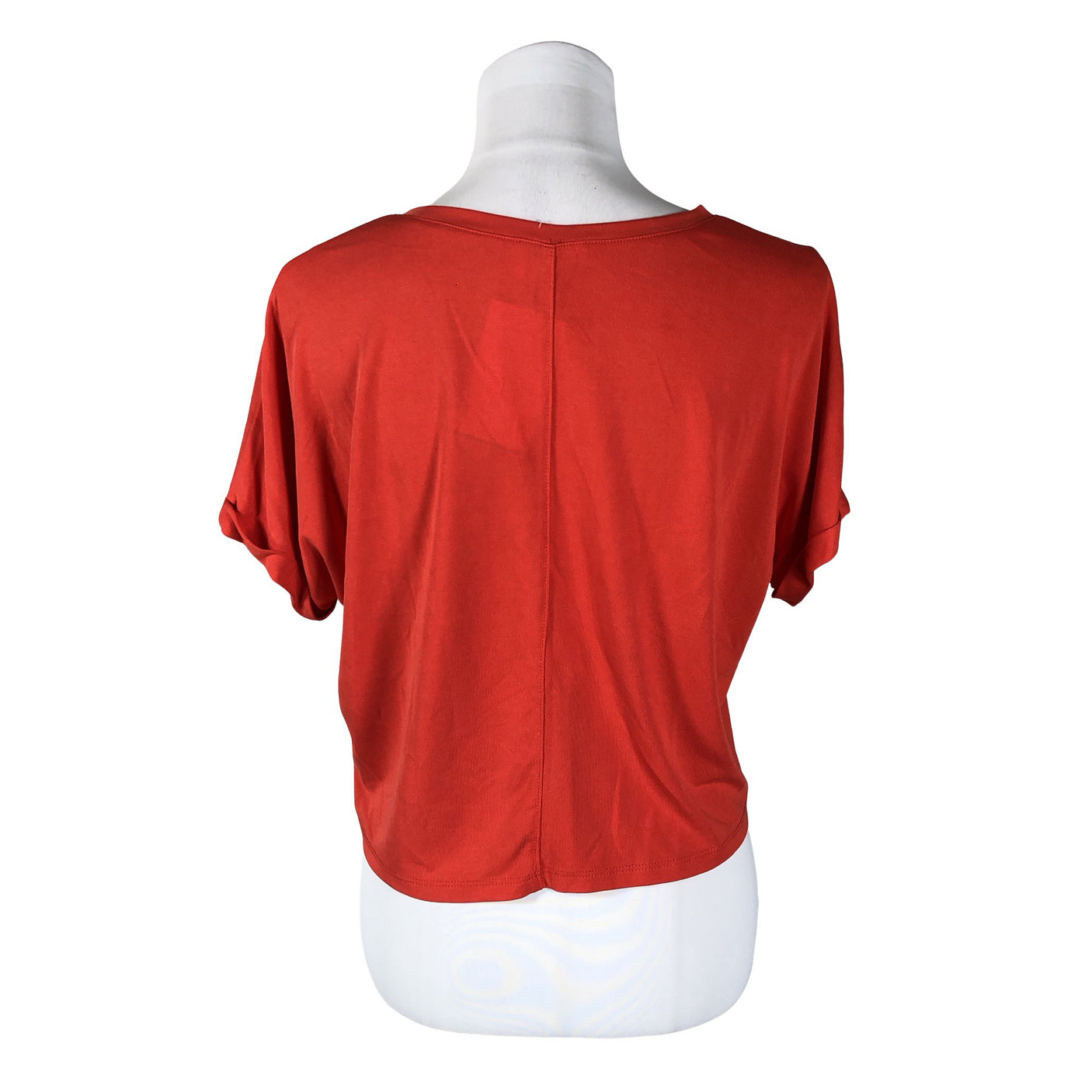 Unisex Grace & Mila - T-shirt, size 34 - Red (2)