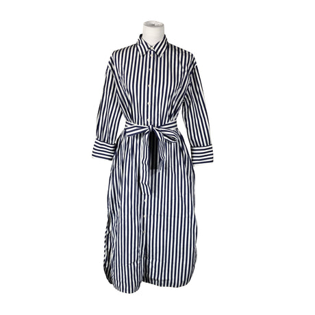 Unisex COS - Dress, size 38 - White ()