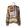 Unisex Second Female - Blouse, size 36 - Yellow ()