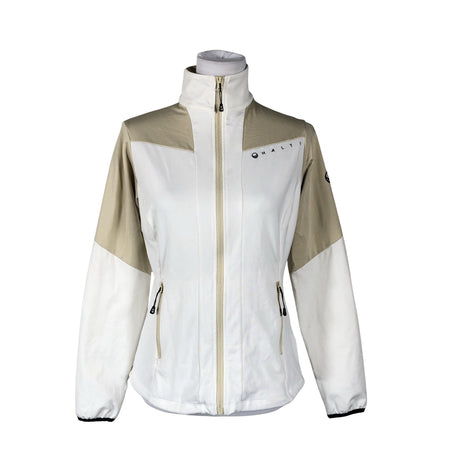 Unisex Halti - Sweatshirt, size 36 - White ()