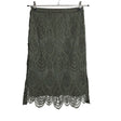 Unisex Marciano by Guess - Party skirt, size 40 - Green ()