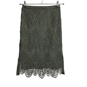 Unisex Marciano by Guess - Party skirt, size 40 - Green (1)