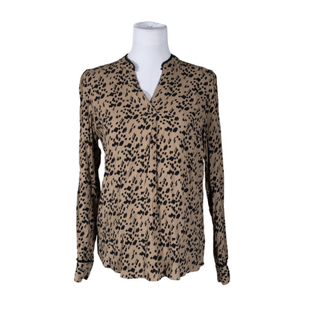 Unisex Rue de Femme - Blouse, size 38 - Brown ()