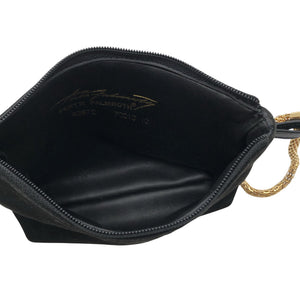 Unisex Pertti Palmroth - Handbag, size Mini - Black (2)