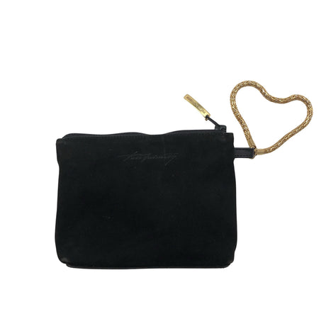 Unisex Pertti Palmroth - Handbag, size Mini - Black ()