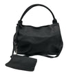 Unisex Mangotti - Handbag, size Maxi - Black ()