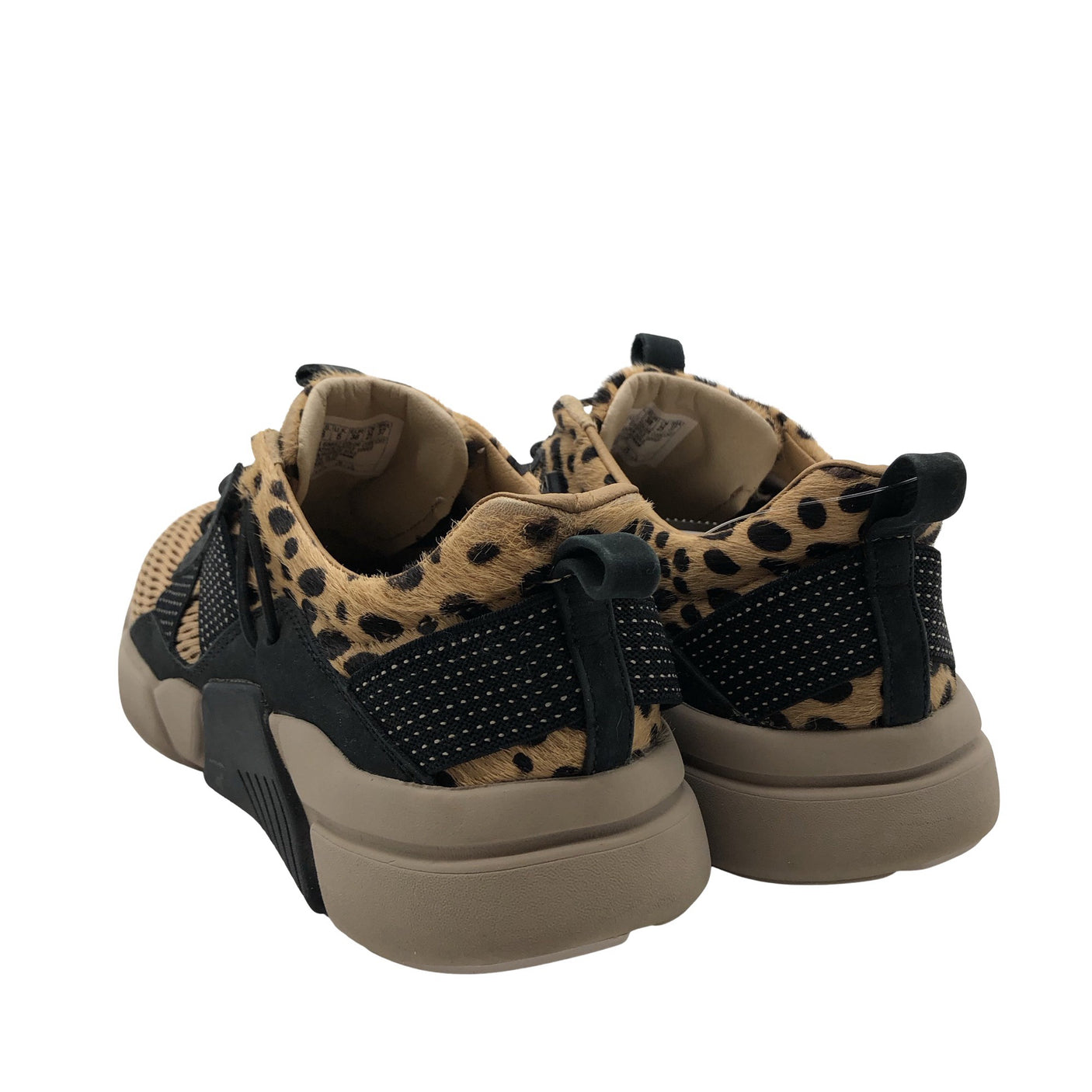 Unisex Skechers - Sneakers, size 38 - Brown (2)