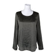 Unisex DAY Birger et Mikkelsen - Blouse, size 38 - Green ()