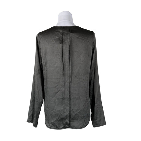 Unisex DAY Birger et Mikkelsen - Blouse, size 38 - Green (2)