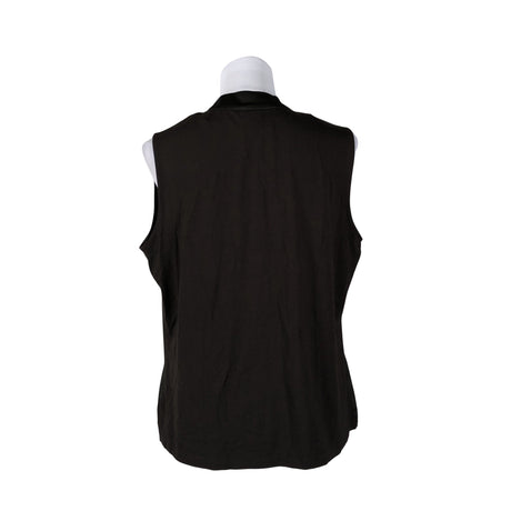 Unisex Ril's - Top, size 40 - Brown (2)