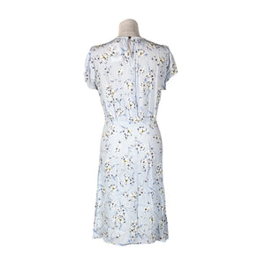 Unisex Holly & Whyte by Lindex - Dress, size 38 - Light blue (2)